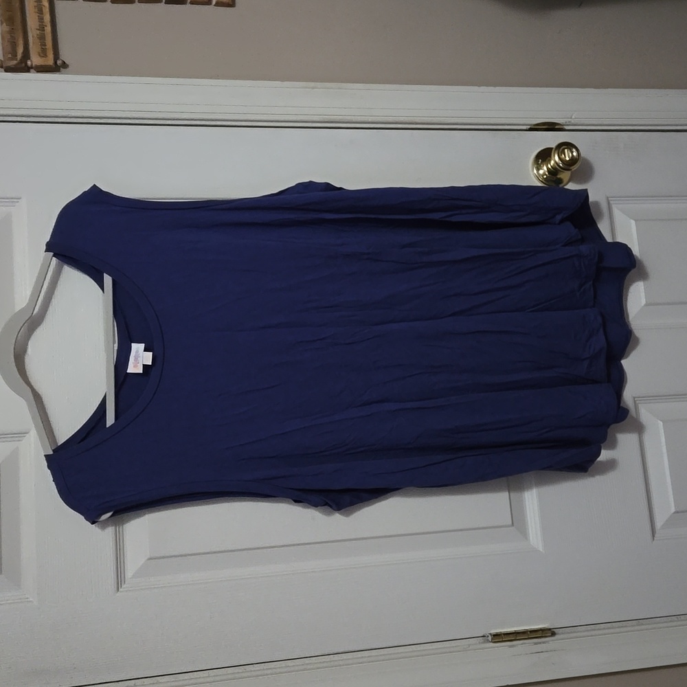 Blue LuLaRoe Cocoa